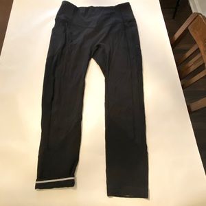 Lululemon All The Right Places Leggings